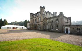 Melville Castle Hotel